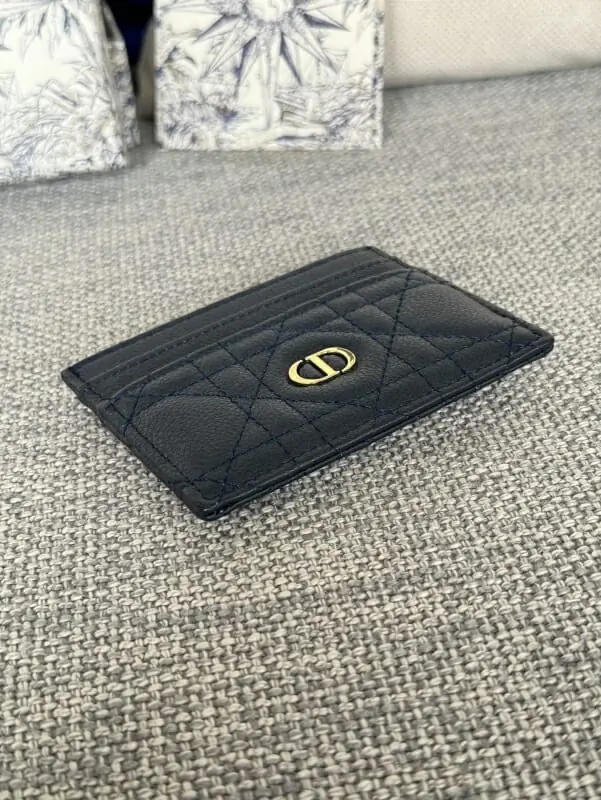 christian dior card case s_117a42b2